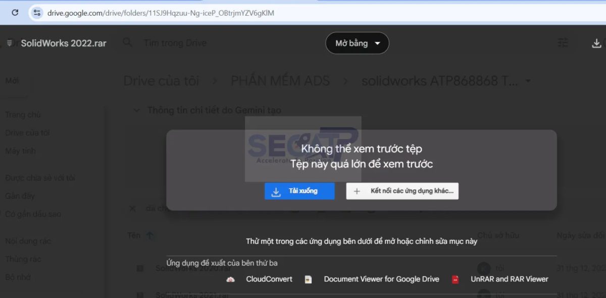 Tải SolidWorks 2022 Hướng Dẫn Cách Tải Và Cài Đặt Từ A-Z Tải SolidWorks 2022 Hướng Dẫn Cách Tải Và Cài Đặt Từ A-Z
