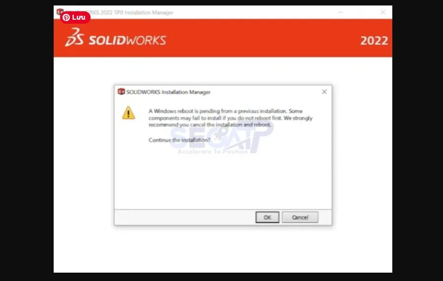 Tải SolidWorks 2022 Hướng Dẫn Cách Tải Và Cài Đặt Từ A-Z Tải SolidWorks 2022 Hướng Dẫn Cách Tải Và Cài Đặt Từ A-Z