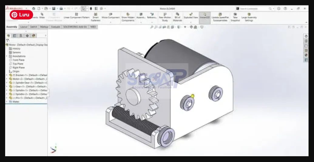 Tải SolidWorks 2023 Hướng Dẫn Cách Tải Và Cài Đặt Từ A-Z Tải SolidWorks 2023 Hướng Dẫn Cách Tải Và Cài Đặt Từ A-Z