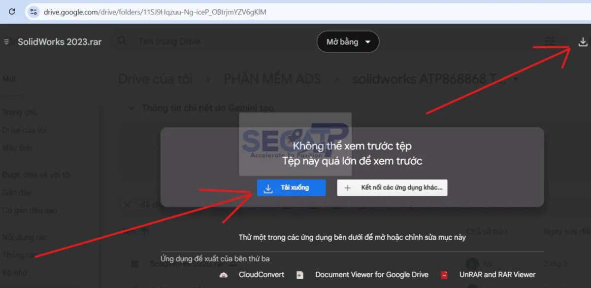 Tải SolidWorks 2023 Hướng Dẫn Cách Tải Và Cài Đặt Từ A-Z Tải SolidWorks 2023 Hướng Dẫn Cách Tải Và Cài Đặt Từ A-Z