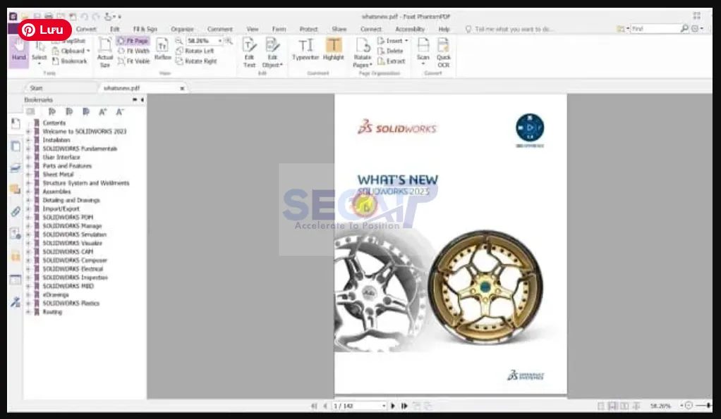 Tải SolidWorks 2023 Hướng Dẫn Cách Tải Và Cài Đặt Từ A-Z Tải SolidWorks 2023 Hướng Dẫn Cách Tải Và Cài Đặt Từ A-Z