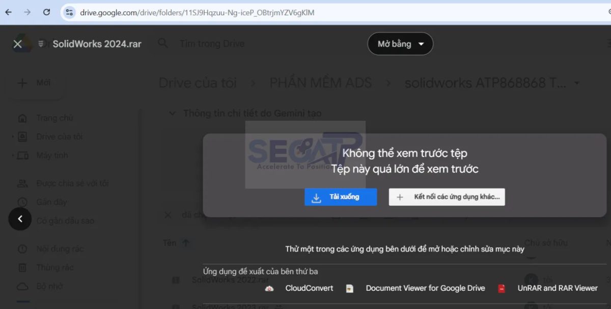 Tải SolidWorks 2024 Hướng Dẫn Cách Tải Và Cài Đặt Từ A-Z Tải SolidWorks 2024 Hướng Dẫn Cách Tải Và Cài Đặt Từ A-Z