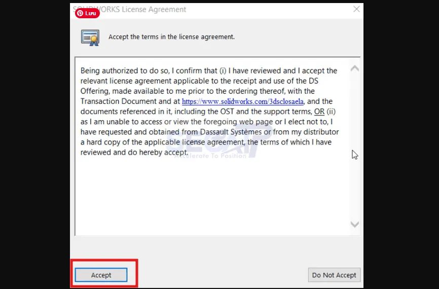 Tải SolidWorks 2025 – Hướng Dẫn Download SolidWorks 2025 Cài Đặt Từ A-Z
