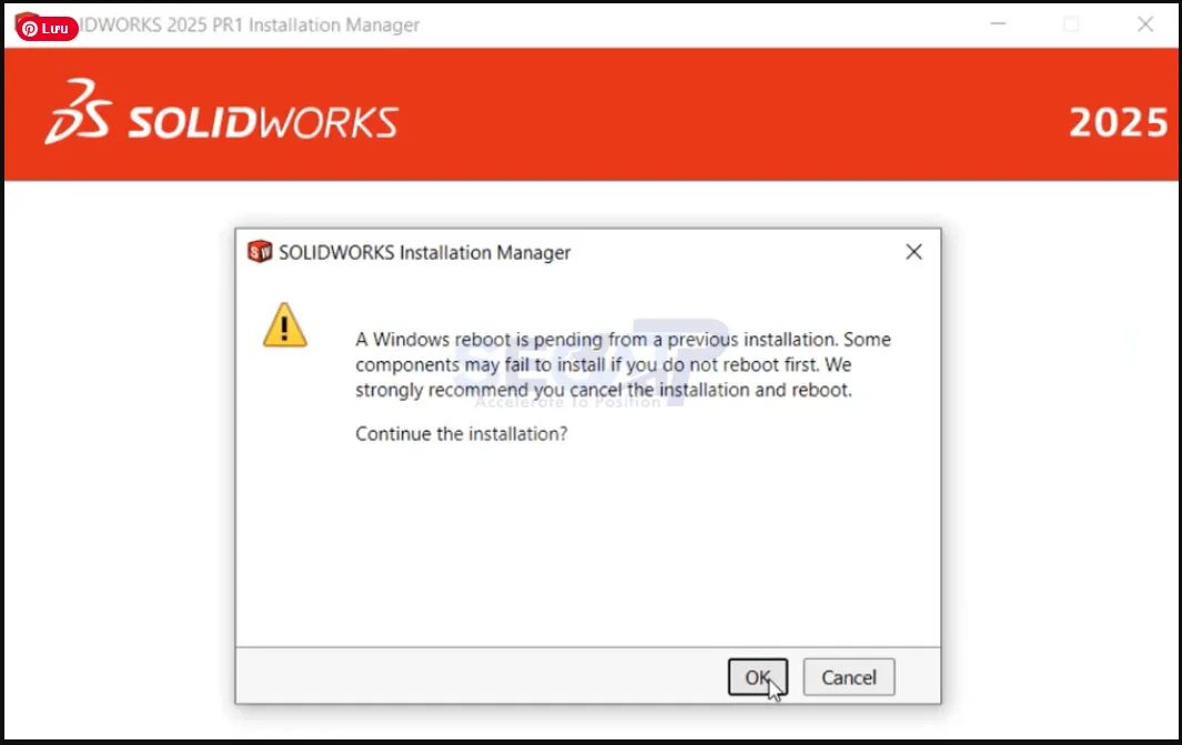 Tải SolidWorks 2025 – Hướng Dẫn Download SolidWorks 2025 Cài Đặt Từ A-Z