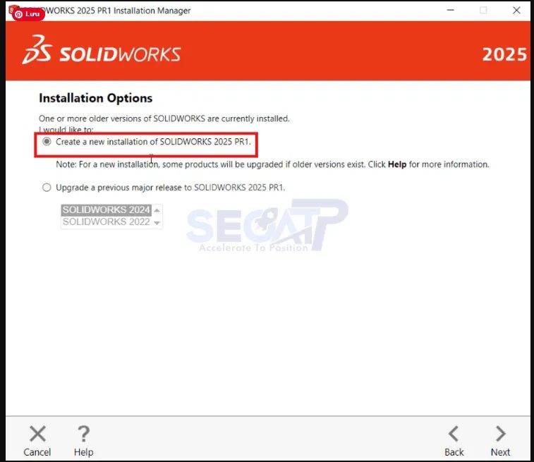 Tải SolidWorks 2025 – Hướng Dẫn Download SolidWorks 2025 Cài Đặt Từ A-Z