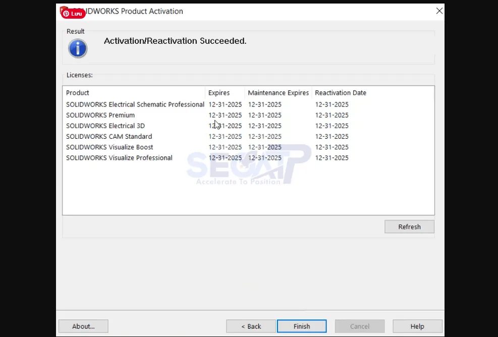 Tải SolidWorks 2025 – Hướng Dẫn Download SolidWorks 2025 Cài Đặt Từ A-Z