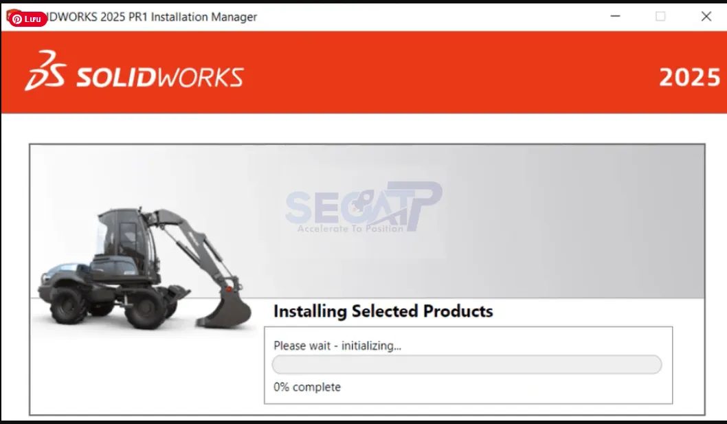 Tải SolidWorks 2025 – Hướng Dẫn Download SolidWorks 2025 Cài Đặt Từ A-Z