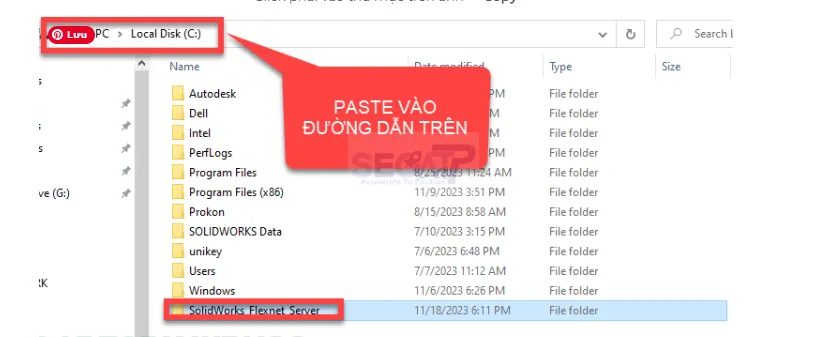 Tải Solidworks 2026 Full 100% Hướng Dẫn Cài Đặt Solidworks 2026 Từ A-Z Tải Solidworks 2026 Full 100% Hướng Dẫn Cài Đặt Solidworks 2026 Từ A-Z