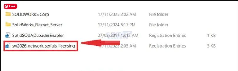 Tải Solidworks 2026 Full 100% Hướng Dẫn Cài Đặt Solidworks 2026 Từ A-Z Tải Solidworks 2026 Full 100% Hướng Dẫn Cài Đặt Solidworks 2026 Từ A-Z