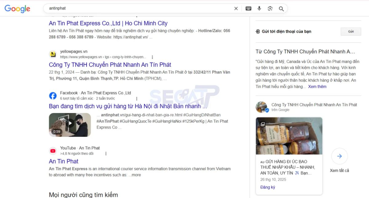 Dịch Vụ Marketing Online ✔️Giải Pháp Tăng Trưởng Doanh Thu SEO ATP Dịch Vụ Marketing Online ✔️Giải Pháp Tăng Trưởng Doanh Thu SEO ATP