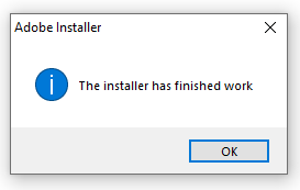 Adobe Illustrator CC 2020