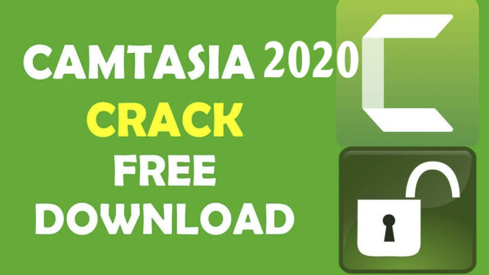 Tải Camtasia 2020