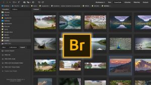 Tải Adobe Bridge 2023 Miễn Phí
