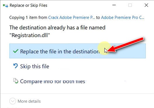 Tải Premiere CC 2019