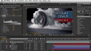 Tải After Effects 2022 -Download After Effects 2022 Full Crack 100% – Hướng Dẫn, Cài Nhanh, Link Drive Tốc Độ Cao.