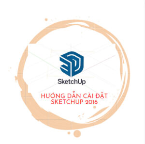 Tải Sketchup 2016 ✔️Free Download Sketchup 2016 Full Hướng Dẫn Cài Đặt Sketchup 2016  Chi Tiết