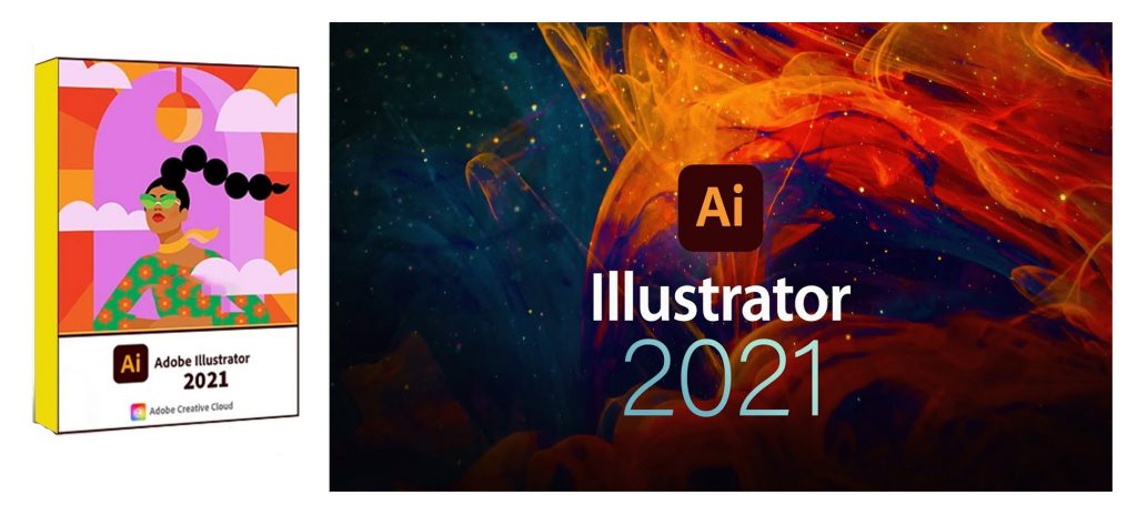 Tải Phần Mềm Adobe Illustrator CC 2021 Full Crack – Hướng Dẫn Cài Đặt Chi Tiết