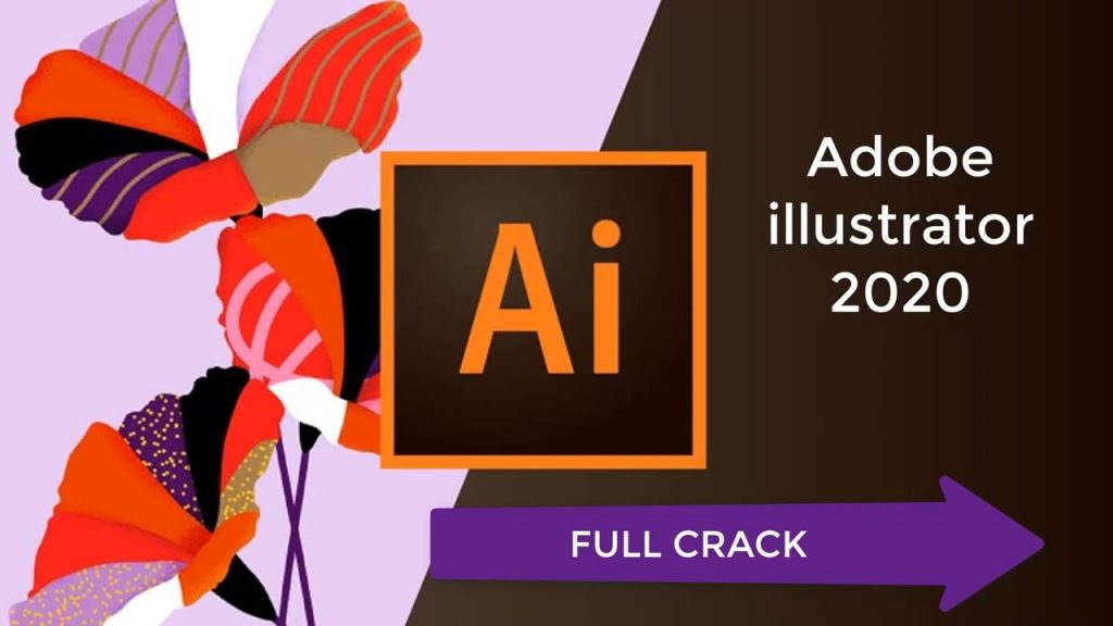 Tải Phần Mềm Adobe Illustrator CC 2020 FULL – Hướng Dẫn Cài Đặt Chi Tiết