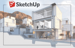 Tải Sketchup 2021 ✔️Free Download Sketchup 2021 Full 100% Hướng Dẫn Cài Đặt Chi Tiết