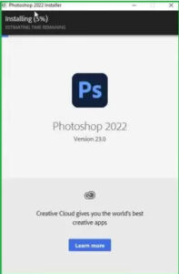Tải Photoshop CC 2022