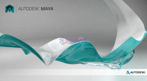 Tải Maya 2023 Full Crack | Link Drive – Tải Miễn Phí