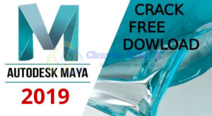 Maya 2019 | Bản Quyền Vĩnh Viễn – Miễn phí | Link Drive