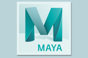 Maya Autodesk MAYA phần mềm mô phỏng 3D chuyên nghiệp