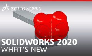 Tải SolidWorks 2020 Full Crack Link Google Drive + Hướng Dẫn Cài Đặt