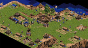 AOE – Age of Empires: Hướng dẫn chiến thuật và mẹo chơi hiệu quả