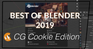 Hướng Dẫn Tải Và Cài Đặt BLENDER 2019 Chi Tiết Đơn Giản