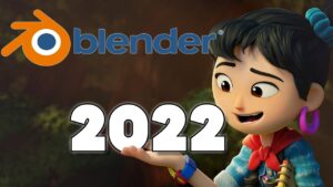 Download BLENDER 2022 Link Google Chi Tiết Đơn Giản Nhanh Chóng