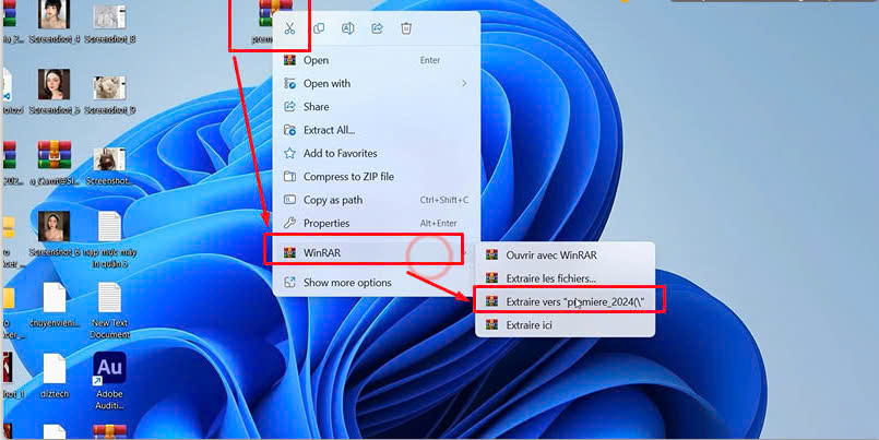 Tải Premiere CC 2024