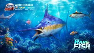 Fishing Master: Hướng dẫn cách chơi và mẹo săn cá hiệu quả nhất!