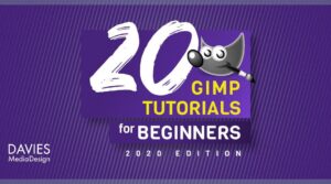 Hướng dẫn tải và cài đặt GIMP 2020 phiên bản mới nhất [Đã Test 100%]