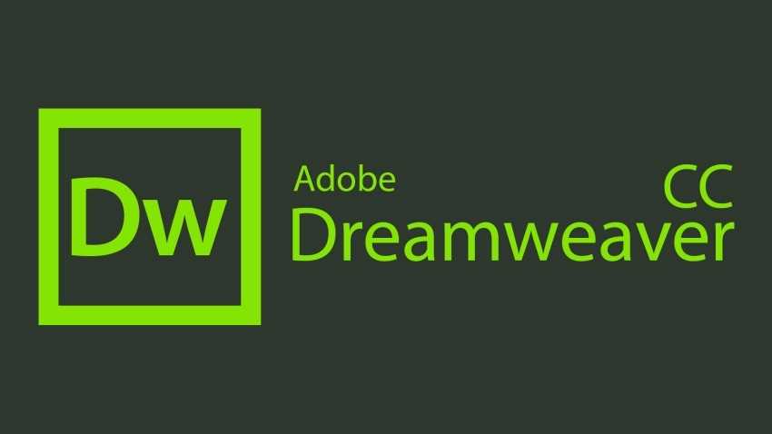 Tải Dreamweaver 2019 ✔️Link Download Dreamweaver 2019 Full Crack 100% [Đã Test]