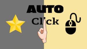 GS Auto Clicker: Phần mềm tự động click máy tính hiệu quả nhất