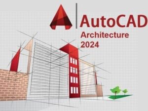 Hướng Dẫn Tải Và Cài Đặt AutoCAD 2024 Link Google [Đã Test 100%]