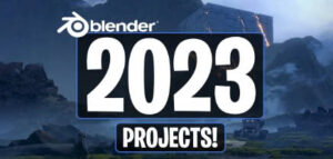 Tải BLENDER 2023 Link Google [Đã Test 100%] Chi Tiết Đơn Giản