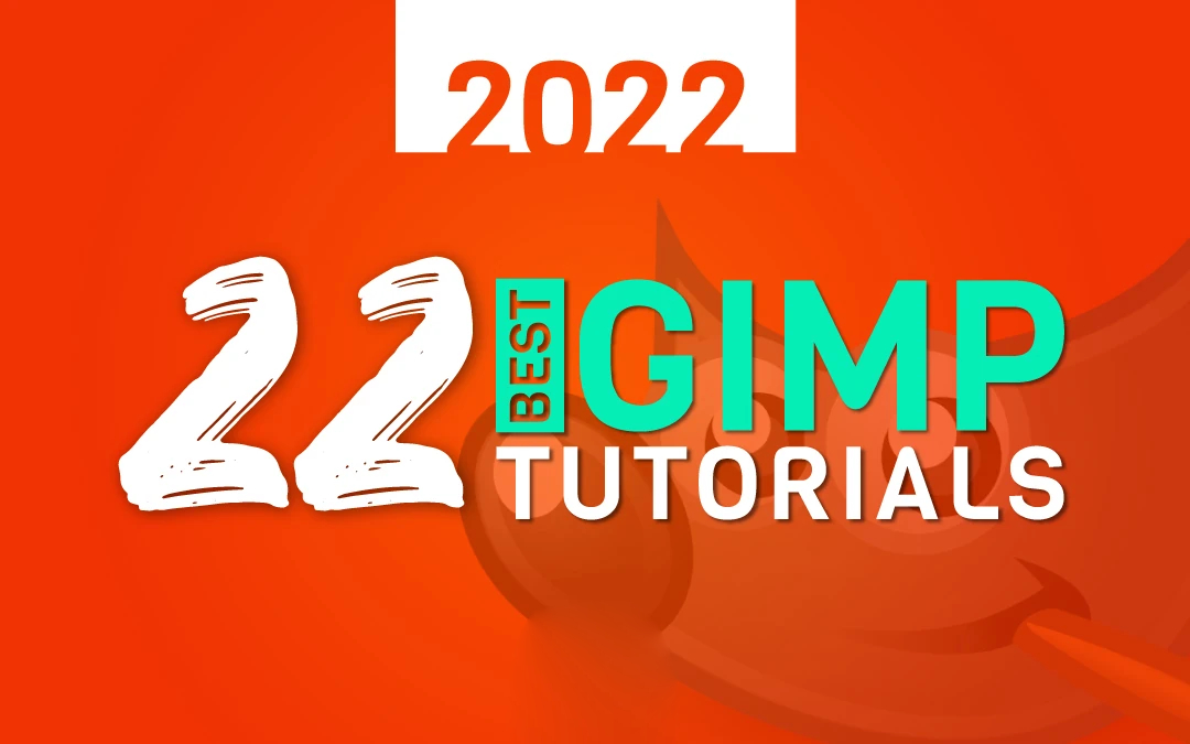 Hướng dẫn tải GIMP 2022 miễn phí: Các bước đơn giản để cài đặt