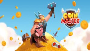 Coin Master: Hướng dẫn cách chơi và mẹo chiến thắng dễ dàng!