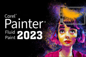 Tải Corel Painter 2023 ✔️Download Corel Painter 2023 Full Hướng Dẫn Cài Đặt Chi Tiết
