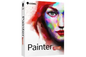 Tải Corel Painter  phiên bản mới nhất – Khám phá những tính năng mới