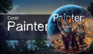 Hướng Dẫn Tải Và Cài Đặt Corel Painter 2022 Chi Tiết Cho Máy Tính