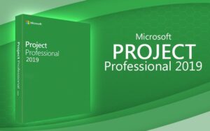 Hướng dẫn tải Microsoft Project 2019 để quản lý dự án hiệu quả hơn