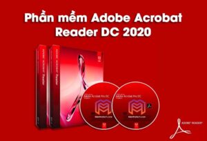 Tải Acrobat Reader 2020: Xem và chỉnh sửa PDF dễ dàng, miễn phí!
