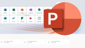 Hướng dẫn tải và cài đặt PowerPoint Office 365 chi tiết nhất