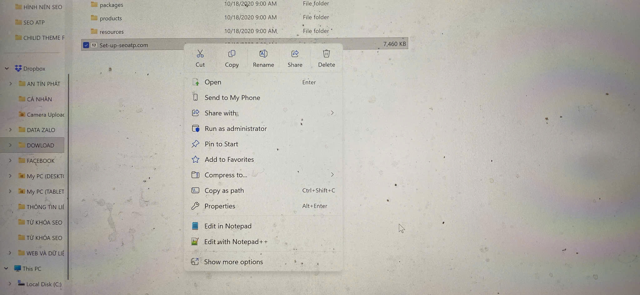 Hướng Dẫn Cài Đặt Adobe Dreamweaver 2023 Chi Tiết Qua Hình Ảnh