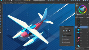 Hướng dẫn tải Affinity Designer 2024 mới nhất, an toàn và miễn phí