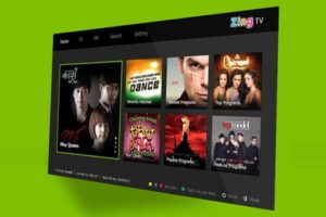 Zing TV Online: Xem Phim, Show Trực Tuyến Miễn Phí Nhanh Chóng