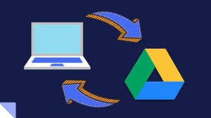 Google Backup and Sync: Giải pháp lưu trữ và đồng bộ hóa dữ liệu